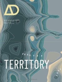 cover of the book Territory: Architecture Beyond Environment: Architectural Design