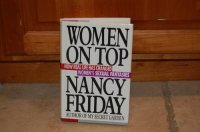 cover of the book Women on Top