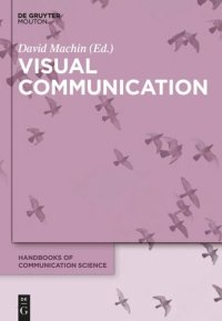 cover of the book Visual Communication