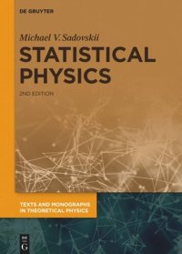 cover of the book Statistical Physics