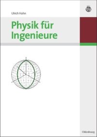 cover of the book Physik für Ingenieure