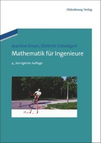 cover of the book Mathematik für Ingenieure