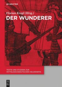 cover of the book Der Wunderer