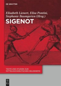 cover of the book Sigenot