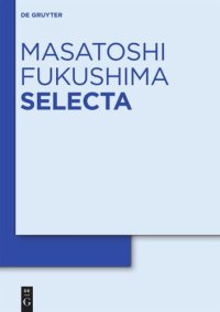 cover of the book Masatoshi Fukushima: Selecta