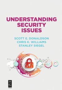 cover of the book Understanding Security Issues