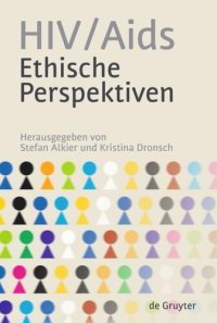 cover of the book HIV/Aids – Ethische Perspektiven