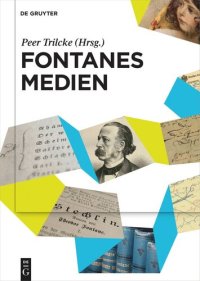 cover of the book Fontanes Medien