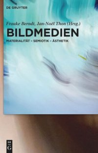 cover of the book Bildmedien: Festschrift für Klaus Sachs-Hombach zum 65. Geburtstag