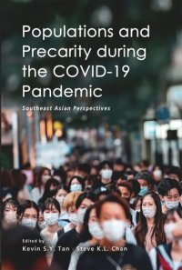 cover of the book Populations and Precarity during the COVID-19 Pandemic: Southeast Asian Perspectives