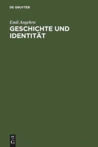 cover of the book Geschichte und Identität