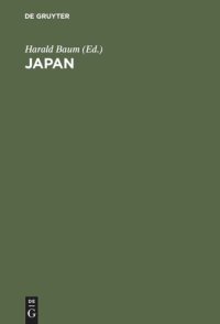 cover of the book Japan: Economic Success and Legal System