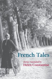 cover of the book French Tales