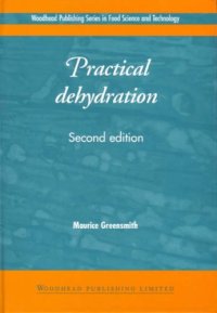 cover of the book Practical Dehydration 