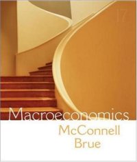 cover of the book Macroeconomics