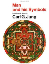 cover of the book Man and His Symbols