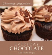 cover of the book Everyday Chocolate 