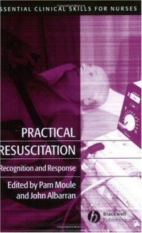 cover of the book Practical Resuscitation: Recognition and Response 