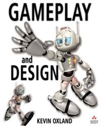 cover of the book Gameplay and design