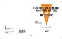 cover of the book 14th IEEE International Conference on Embedded and Real-time Computing Systems and Applications 