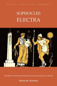 cover of the book Electra