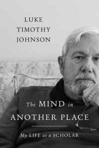 cover of the book The Mind in Another Place