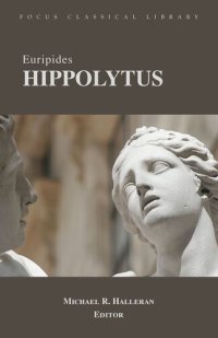 cover of the book Euripides' Hippolytus