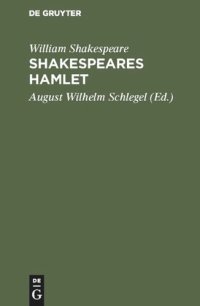 cover of the book Shakespeare’s Hamlet