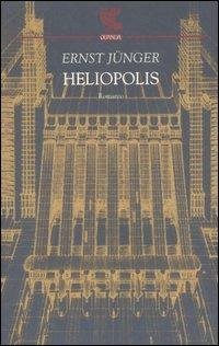 cover of the book Heliopolis