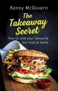 cover of the book The Takeaway Secret