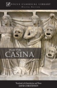 cover of the book Casina