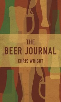 cover of the book The Beer Journal