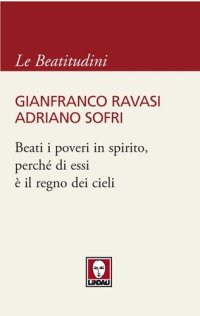 cover of the book Beati i poveri in spirito, perché di essi è il regno dei cieli