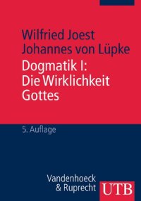 cover of the book Die Wirklichkeit Gottes