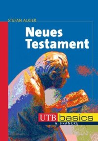 cover of the book Neues Testament