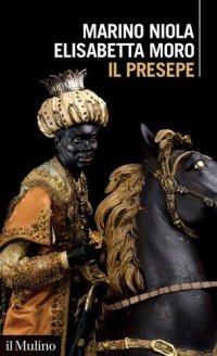 cover of the book Il presepe