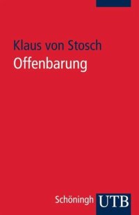 cover of the book Offenbarung