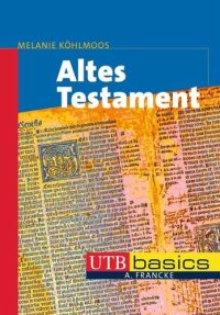 cover of the book Altes Testament