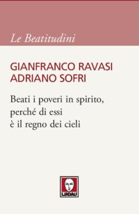 cover of the book Beati i poveri in spirito, perché di essi è il regno dei cieli