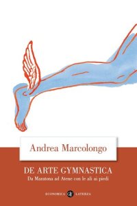 cover of the book De arte gymnastica