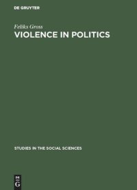 cover of the book Violence in politics: Terror and political assassination in Eastern Europe and Russia