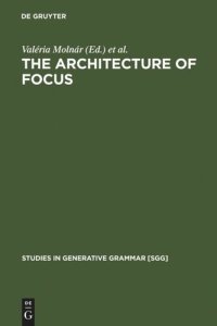 cover of the book The Architecture of Focus