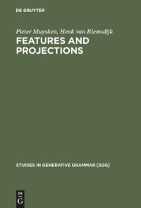 cover of the book Features and Projections