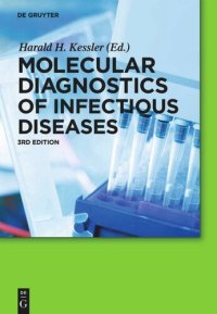 cover of the book Molecular Diagnostics of Infectious Diseases