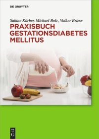 cover of the book Praxisbuch Gestationsdiabetes mellitus