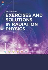 cover of the book Exercises with Solutions in Radiation Physics