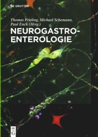 cover of the book Neurogastroenterologie