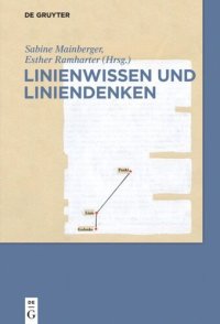 cover of the book Linienwissen und Liniendenken