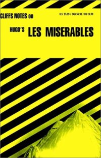 cover of the book Les Miserables: Notes