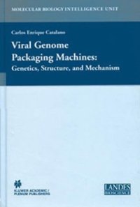 cover of the book Viral Genome Packaging: Genetics, Structure, and Mechanism 